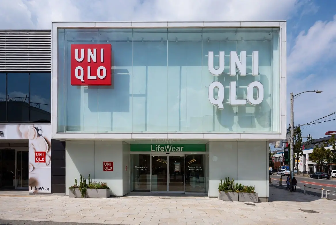 What Is Uniqlo as a Brand