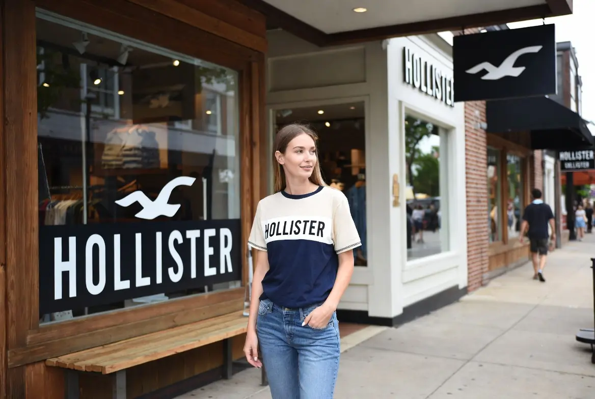 Is Hollister Ethical