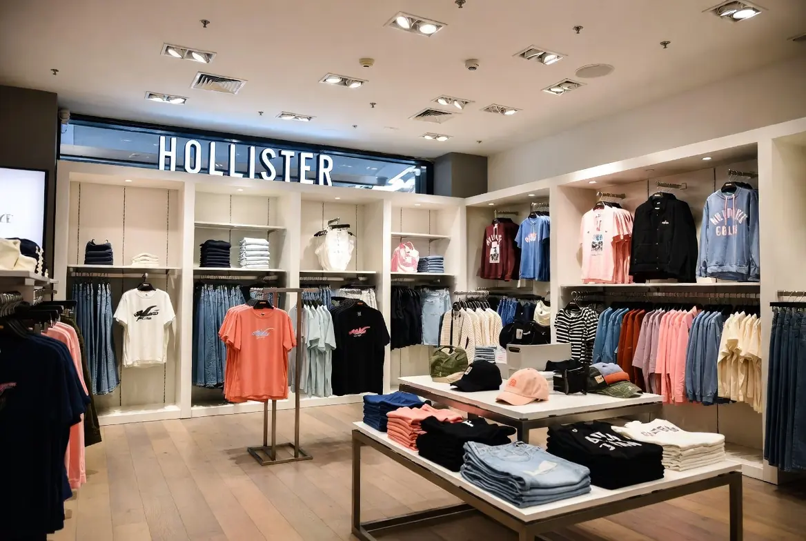 Is Hollister Better Than