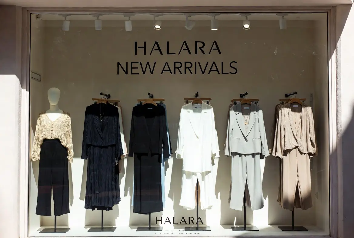 Does Halara Release New Clothing