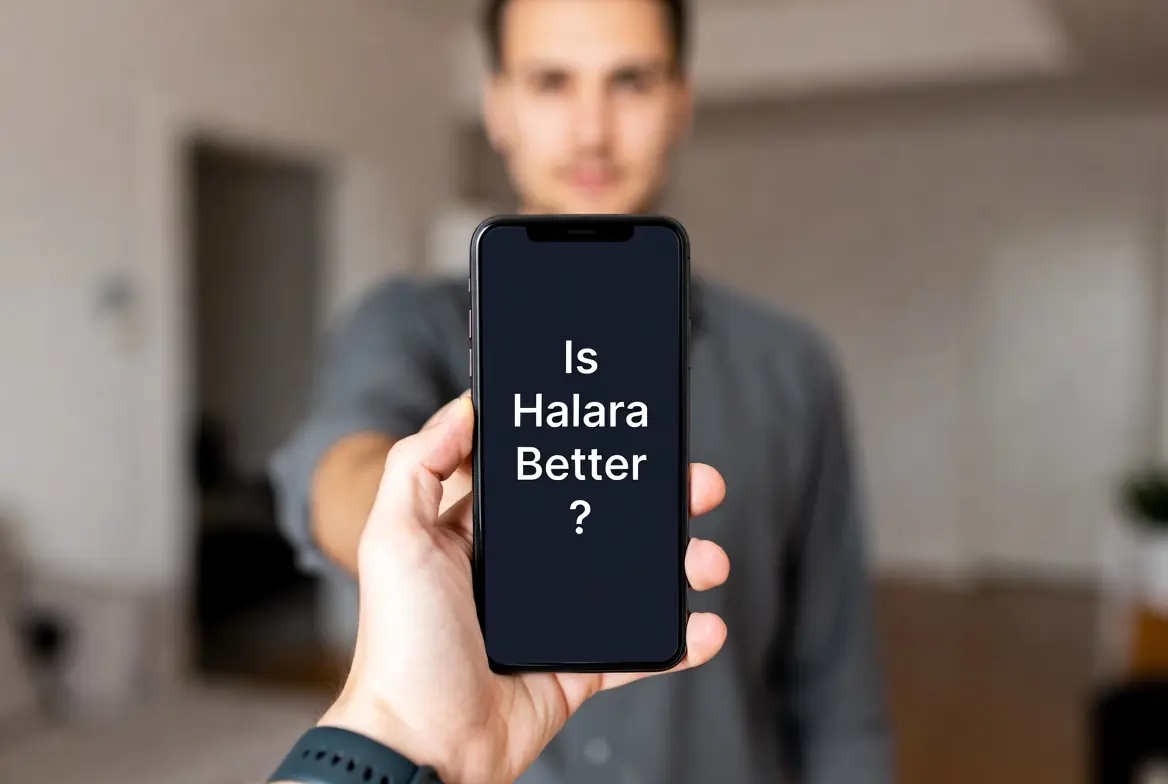 Is Halara Better