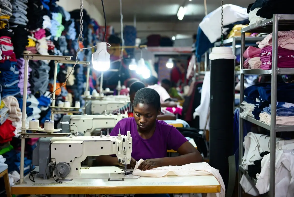 What Does “Fast Fashion” Really Mean