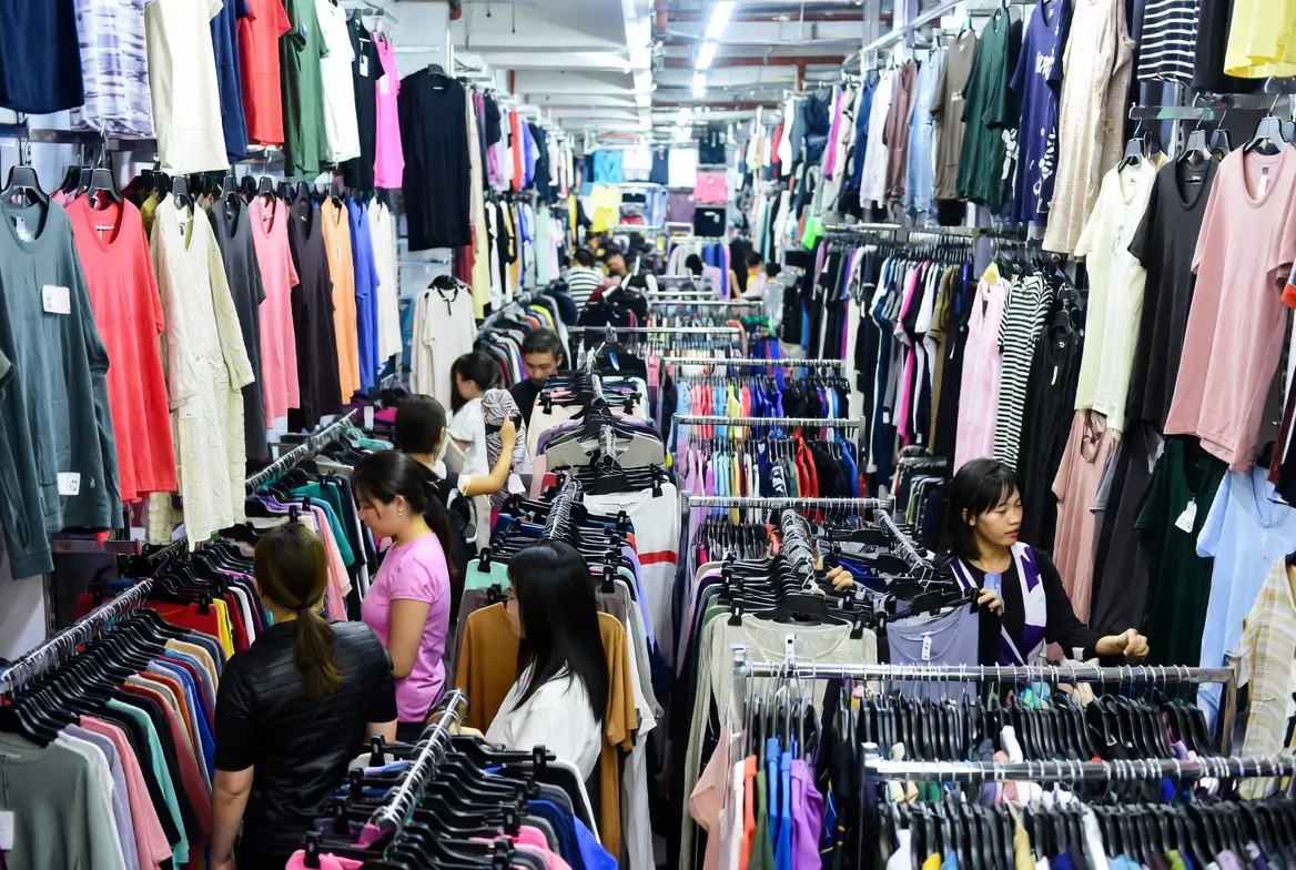 Does Next Clothing Last