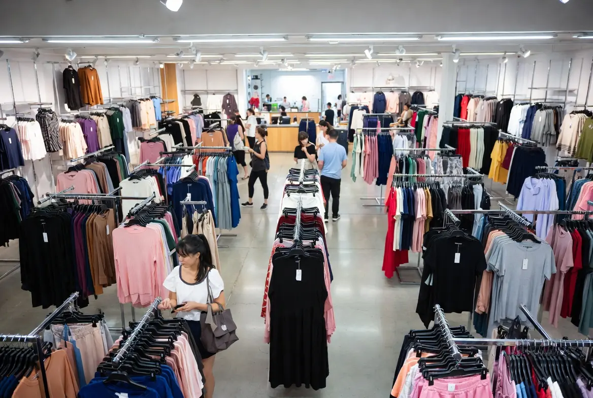 Is Next Better Than Fast Fashion Brands