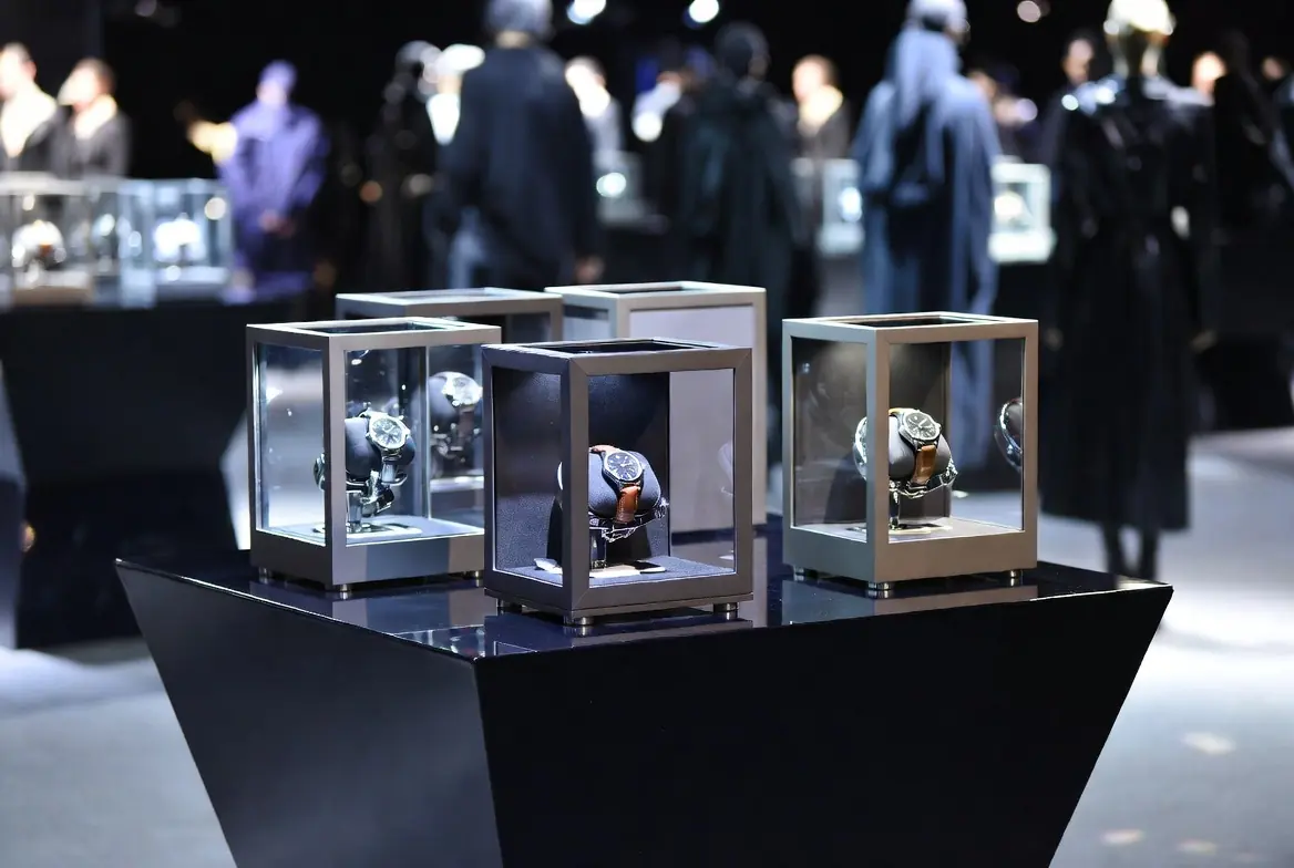 Future of Watch Winders in Fashion