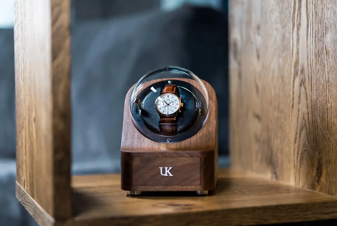 Who Should Buy a Single Watch Winder