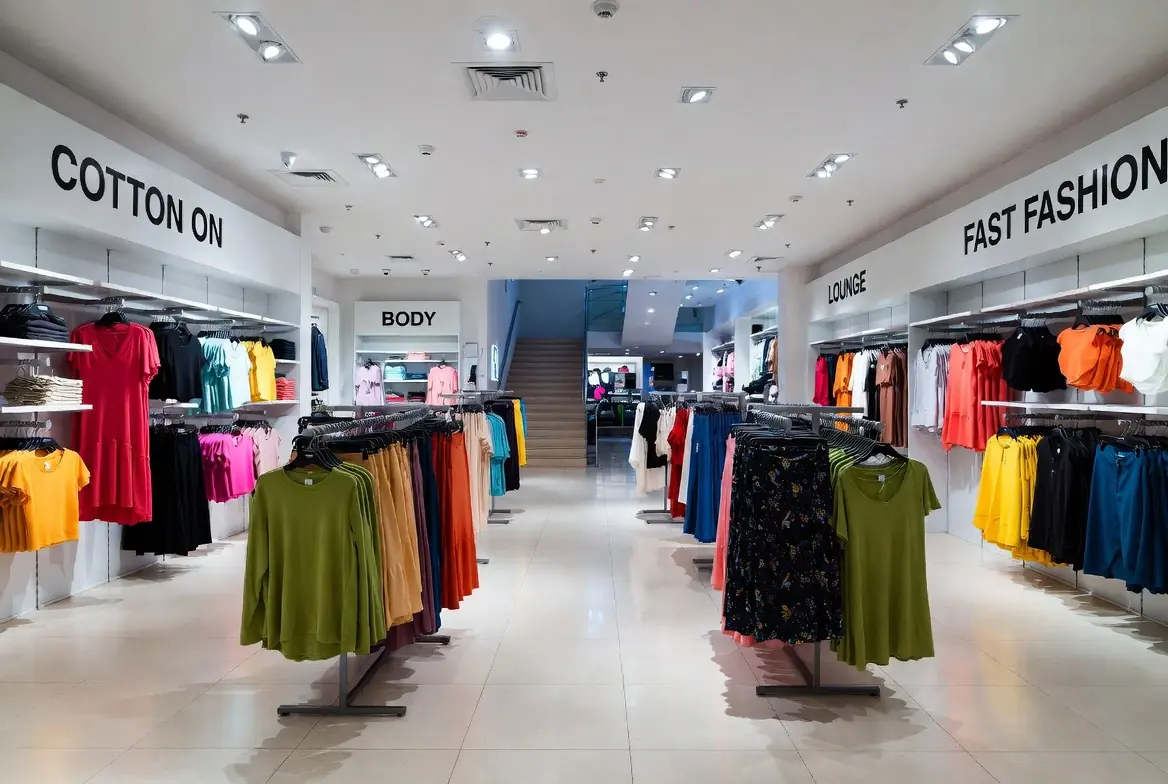 How to Shop Cotton On Smartly