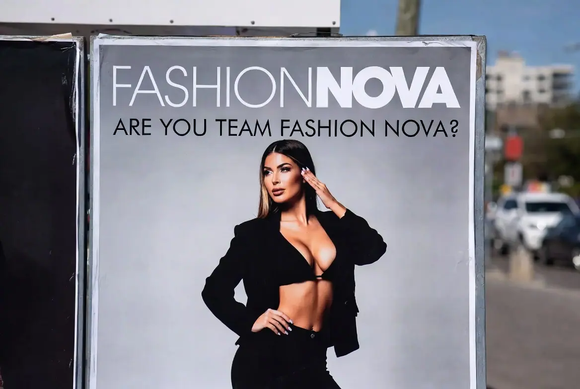 Is Fashion Nova Environmentally Friendly