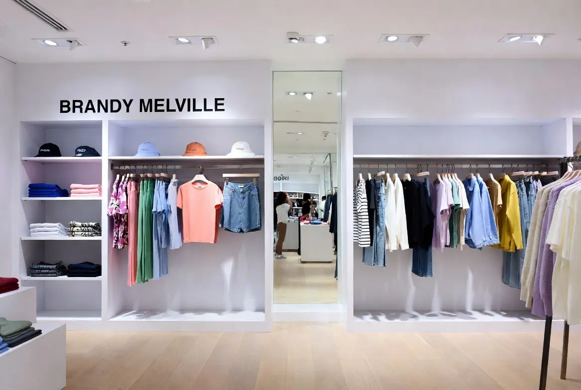 Why Do People Still Shop at Brandy Melville