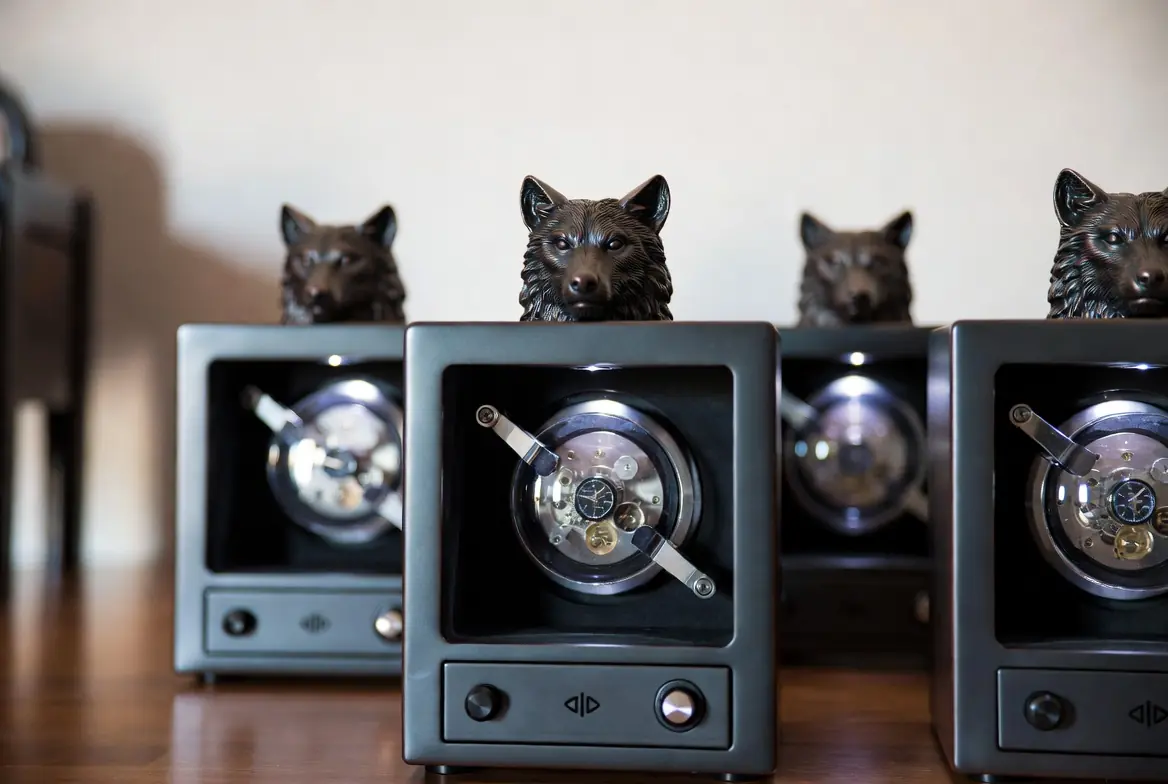 Wolf Watch Winders Reviews