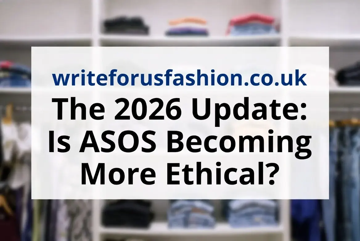 Asos Fast Fashion