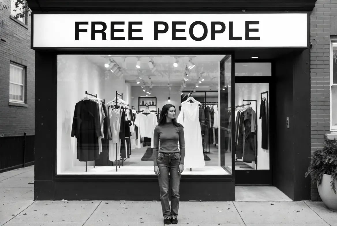 free people fast fashion