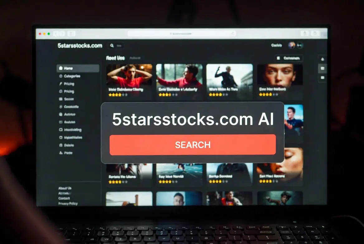 5starsstocks .com AI