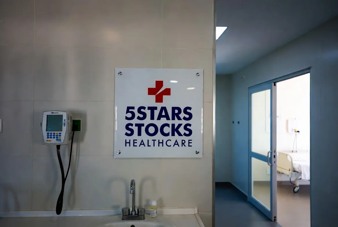 5starsstocks.com healthcare