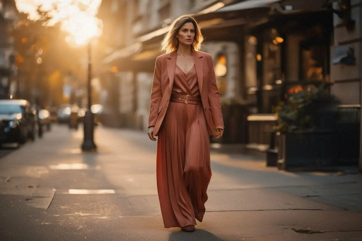 Birthday Boss Soft Tailoring