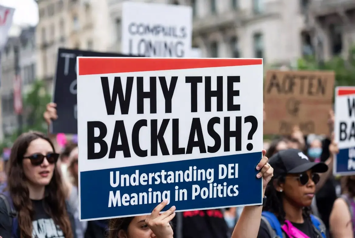 dei meaning in politics