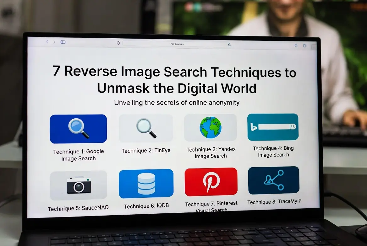image search techniques