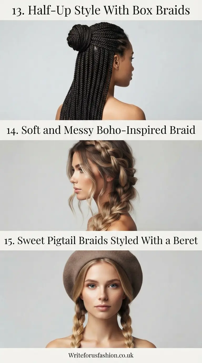 20 Dreamy Light Academia Braid Hairstyles for an Elegant Storybook Look 6 Dreamy Light Academia Braid Hairstyles for an Elegant Storybook Look part 5