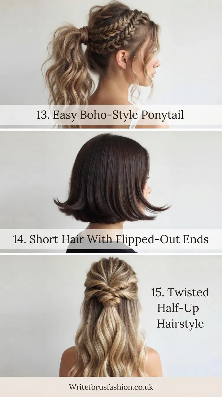 20 Cute Homecoming Hairstyles for Teenage Girls That Look Amazing 6 Homecoming Hairstyles for Teenage Girls part5
