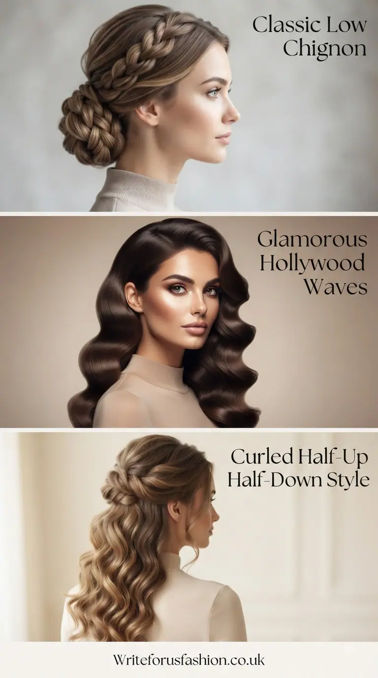 20 Elegant Mother of the Bride Long Hairstyles for 2026 2 Mother of the Bride Long Hairstyles part1
