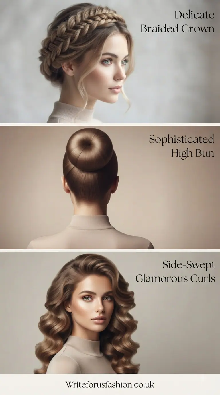 20 Elegant Mother of the Bride Long Hairstyles for 2026 4 Mother of the Bride Long Hairstyles part3