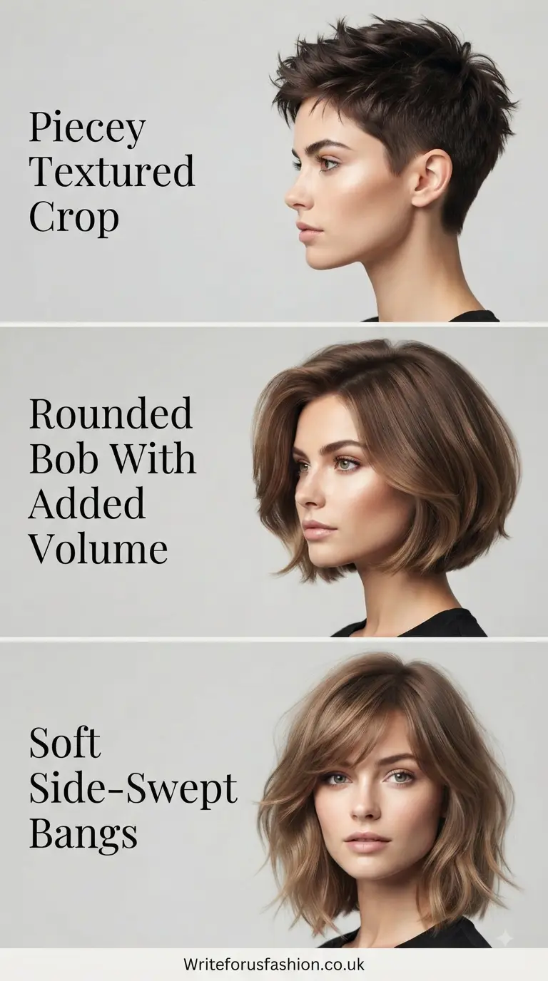 20 Chic Office Hairstyles for Thin Hair That Look Polished All Day 7 Professional Office Hairstyle Ideas for Thin Fine Hair lastpart