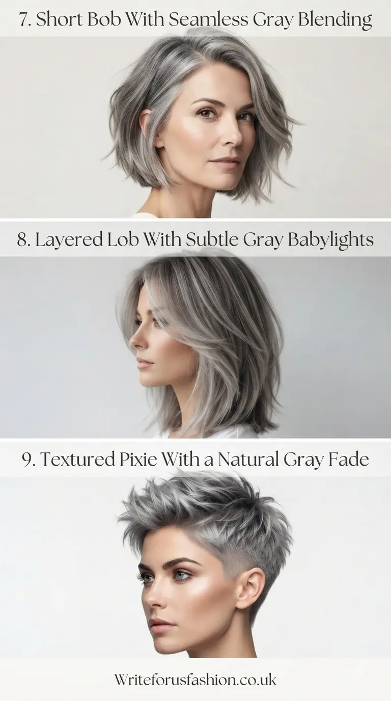 20 Seamless Natural Gray Transition With Babylights Ideas 4 Seamless Natural Gray Transition With Babylights Ideas part 3