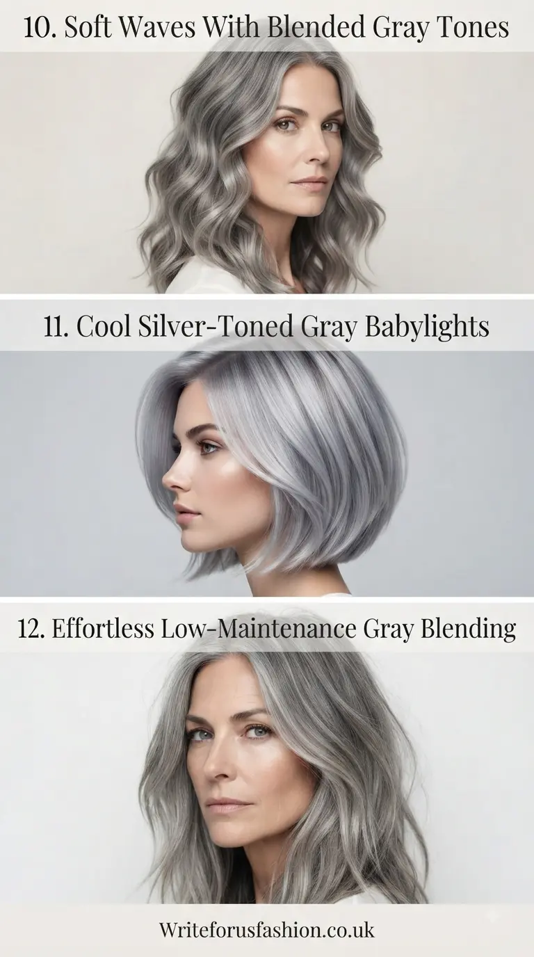 20 Seamless Natural Gray Transition With Babylights Ideas 5 Seamless Natural Gray Transition With Babylights Ideas part 4