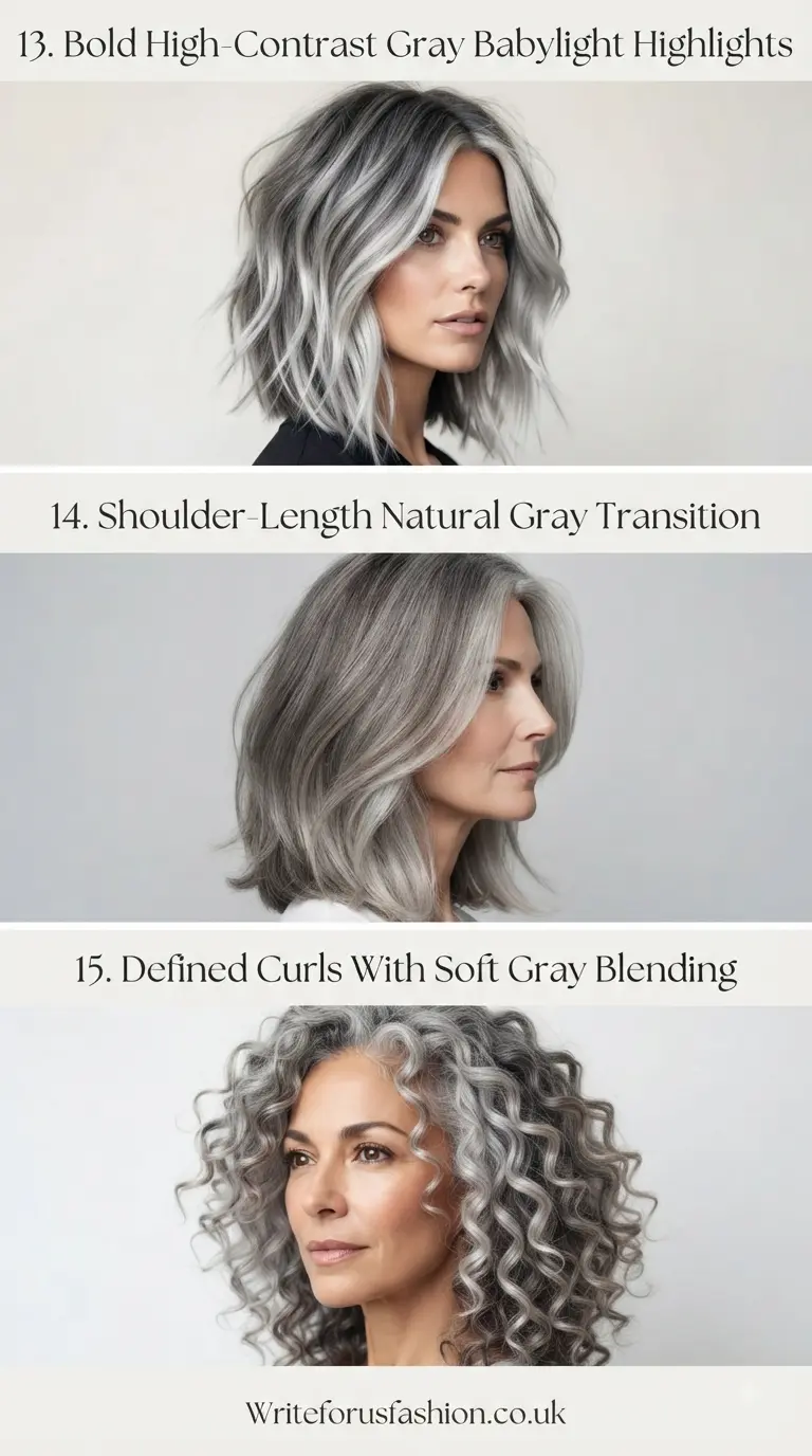 20 Seamless Natural Gray Transition With Babylights Ideas 6 Seamless Natural Gray Transition With Babylights Ideas part 5