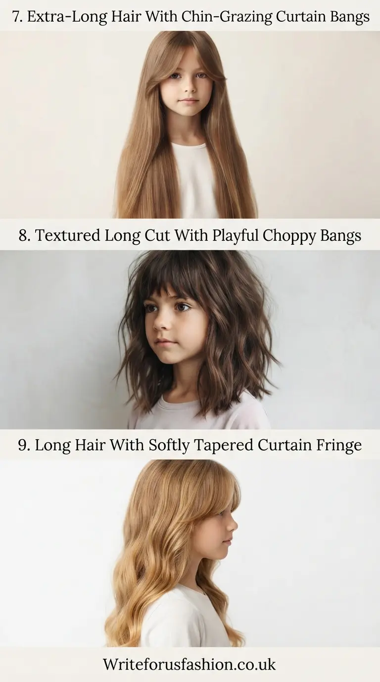 Long Haircuts for Little Girls part3