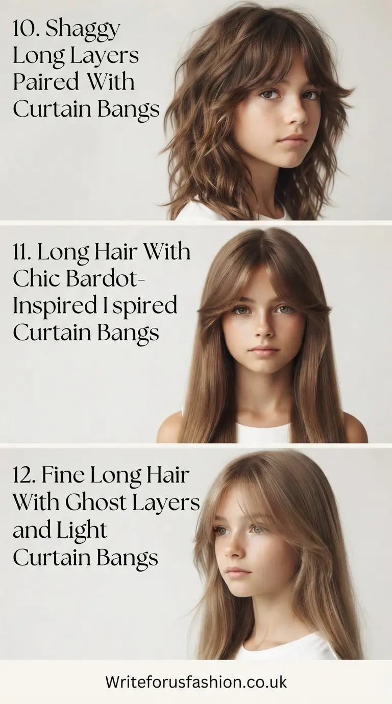 Long Haircuts for Little Girls part4