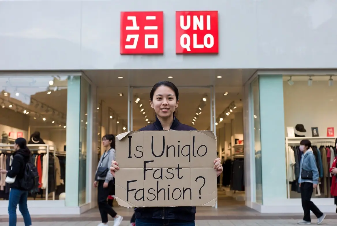 Is Uniqlo Fast Fashion? The Honest Truth From a Fashion Stylist’s Point of View