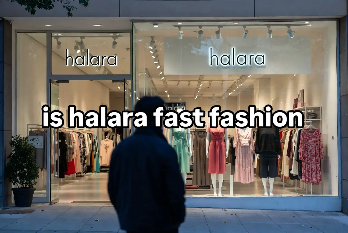 Is Halara Fast Fashion? A Stylist’s Honest Take on the Viral Brand UK Shoppers Love
