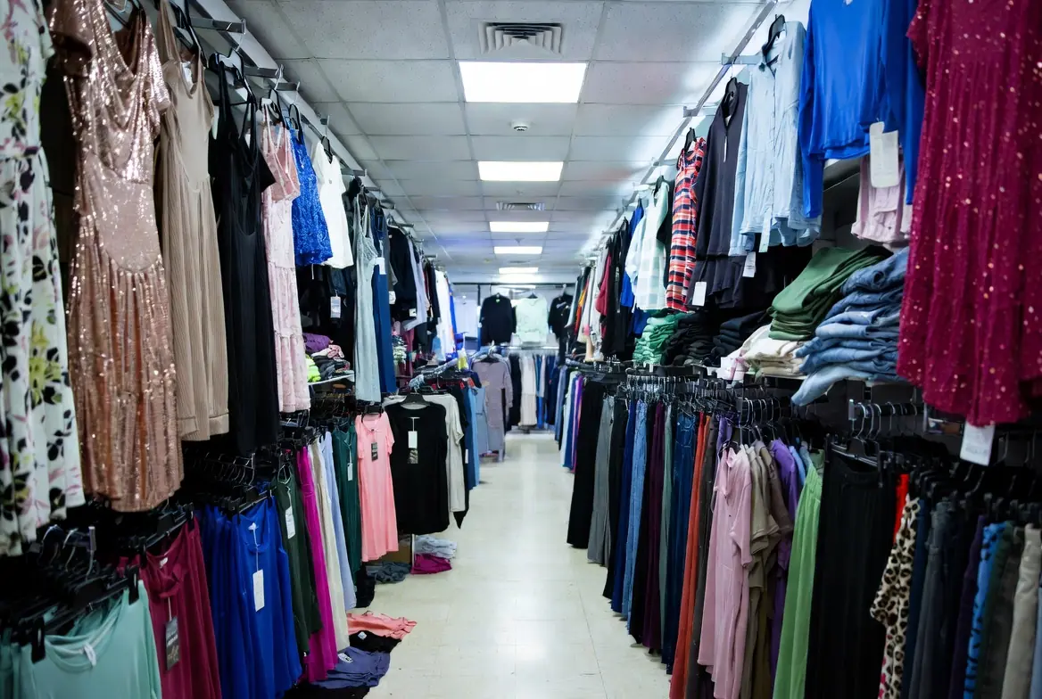 Is Next Fast Fashion? A Real, Honest Look at the British High-Street Favourite