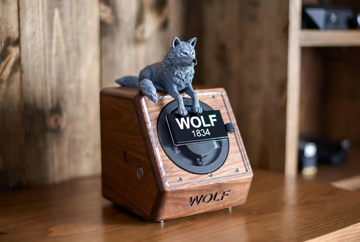 Wolf Watch Winder: Complete Guide, Models, Setup, Reviews & UK Buying Tips