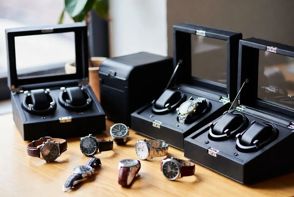 Do Automatic Watches Really Need a Watch Winder?