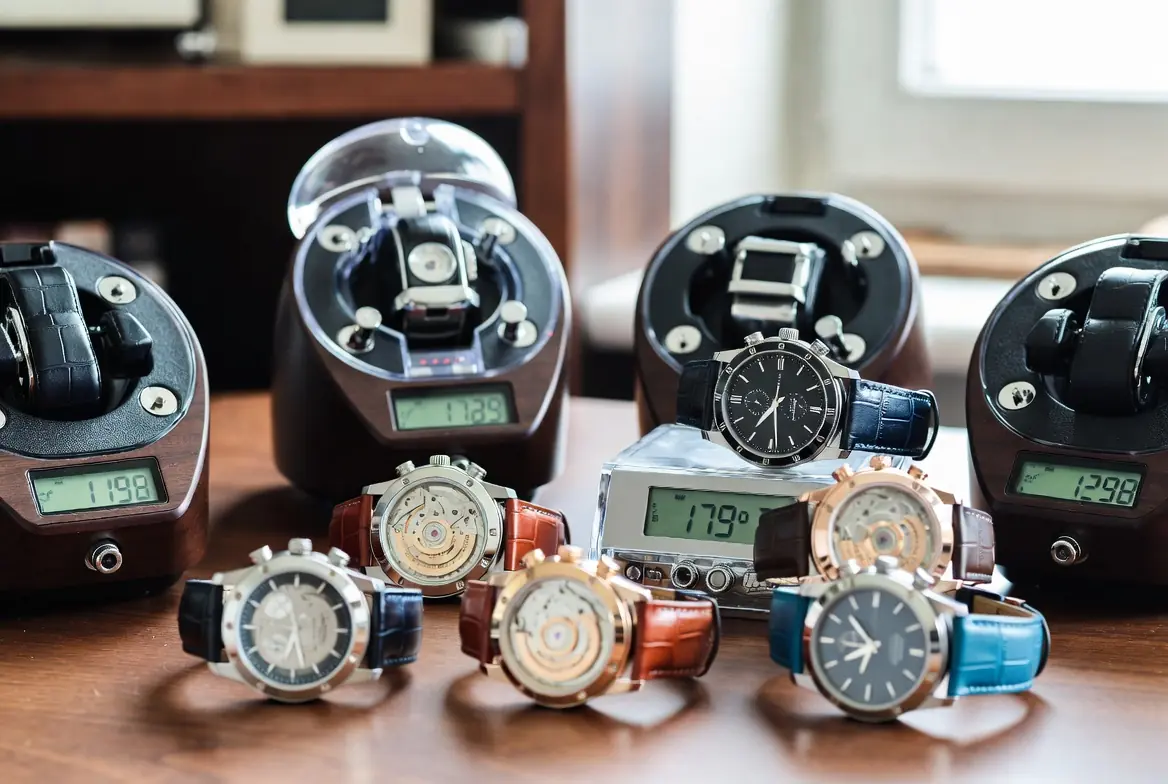 Do Quartz Watches Need a Watch Winder?