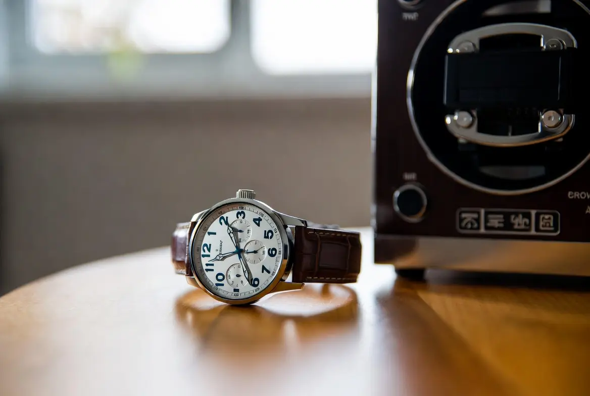 What Happens If You Don’t Use a Watch Winder?
