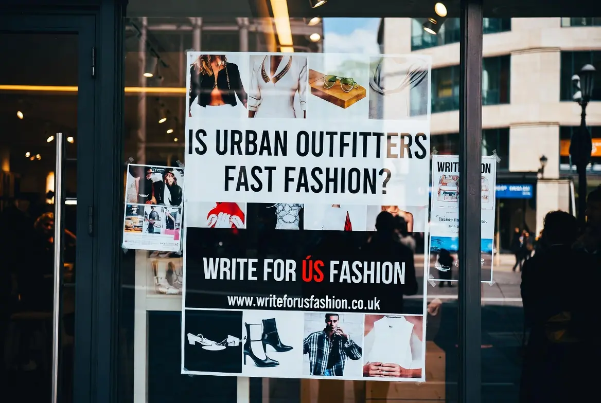 Is Urban Outfitters Fast Fashion? A Clear, Up-to-Date Look in 2026