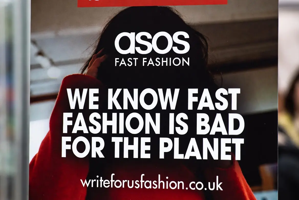 The Truth About ASOS in 2026: Is Asos Fast Fashion?