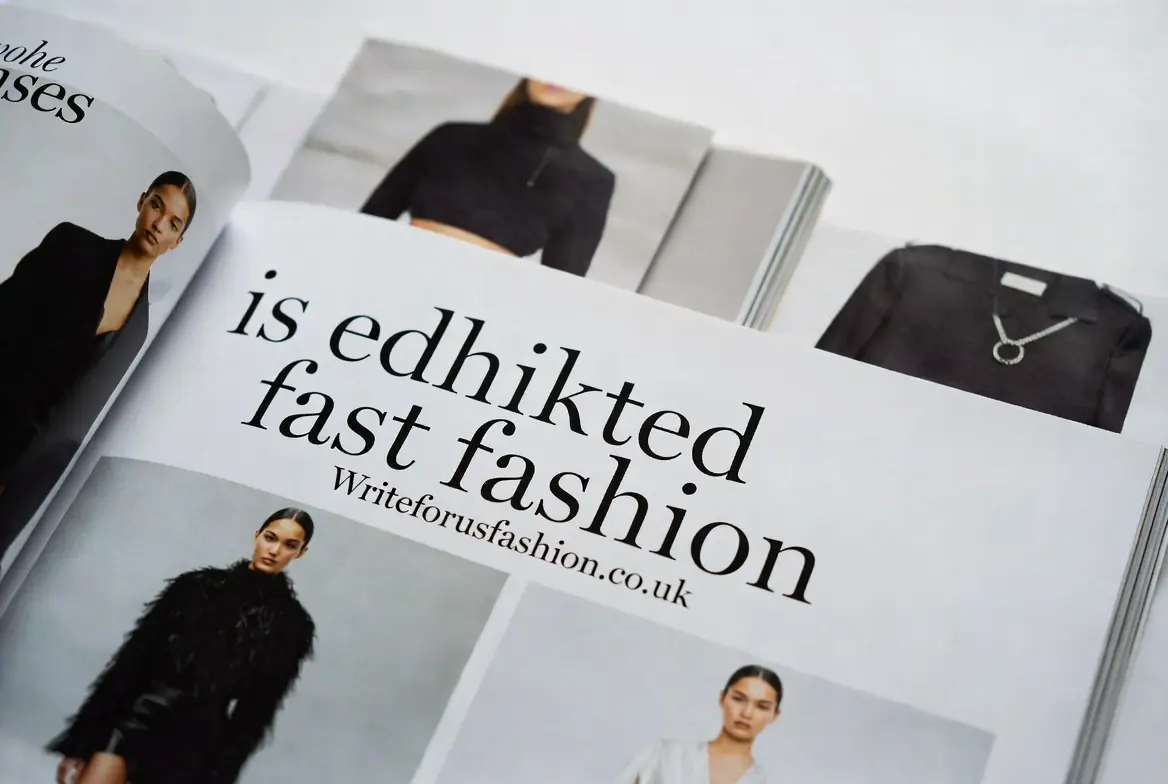 The Real Story: Is Edikted Fast Fashion? 2026 Update