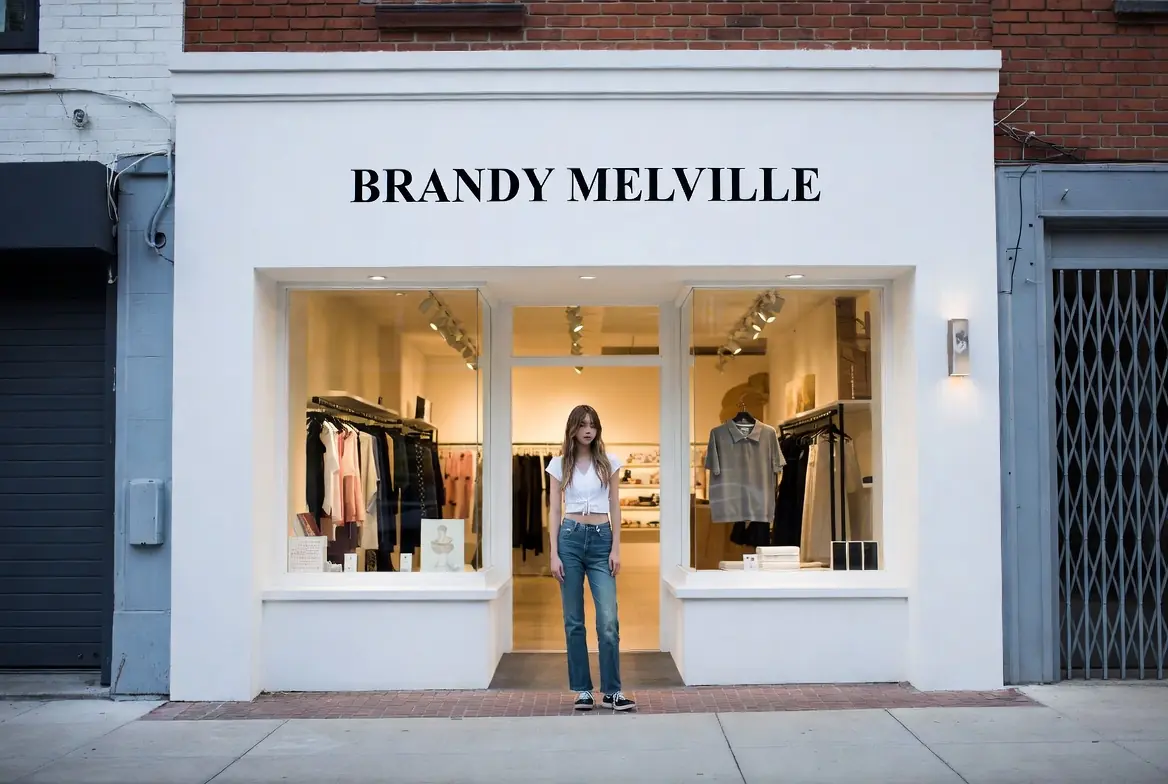 Is Brandy Melville Fast Fashion? A Deep Look at Its Ethics, Pricing, Sustainability, and Business Model