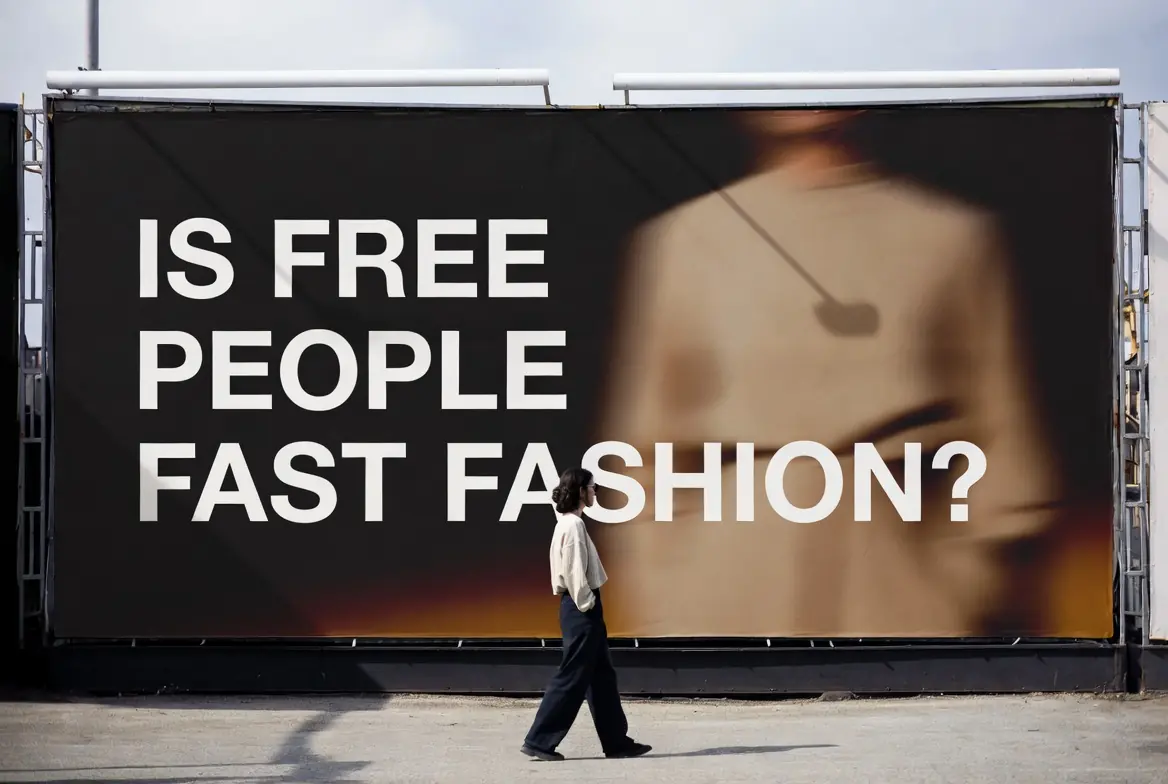 Is Free People Fast Fashion? The Truth About Its Ethics in 2026