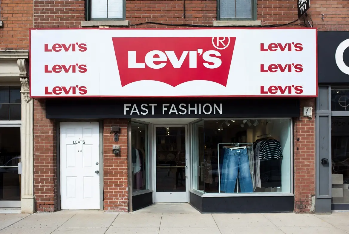 Is Levi’s Fast Fashion? Unpacking the Truth Behind the Denim Giant