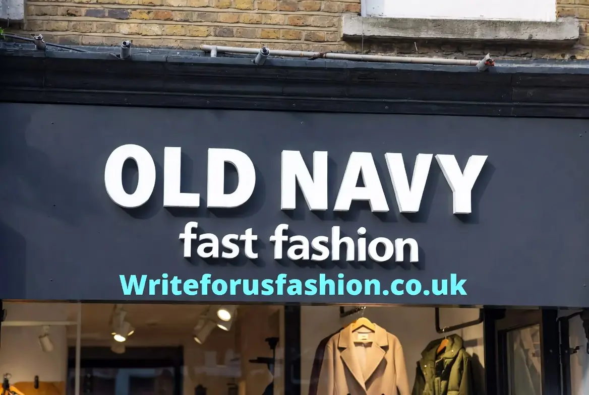 Is Old Navy Fast Fashion? 2026 Sustainability & Ethics Review
