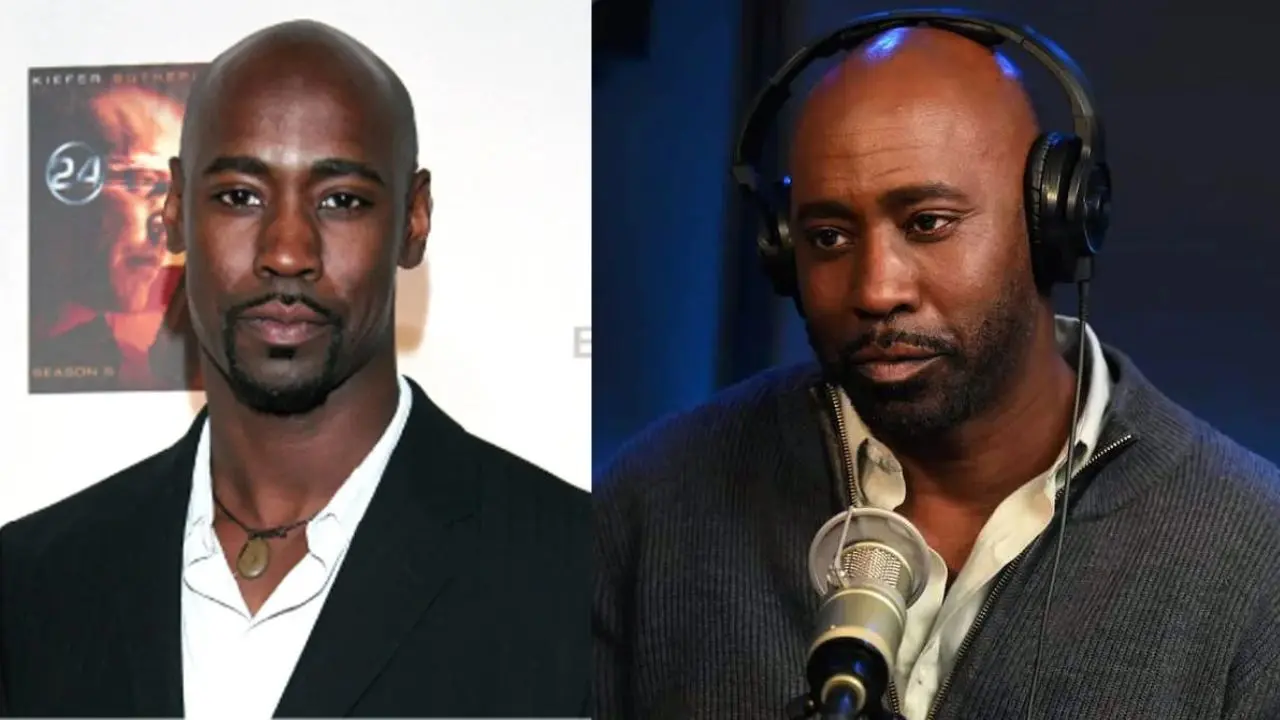 The Untold Story of Albert Ezerzer: The Legacy of a “Suits” Crew Member & The D.B. Woodside Confusion