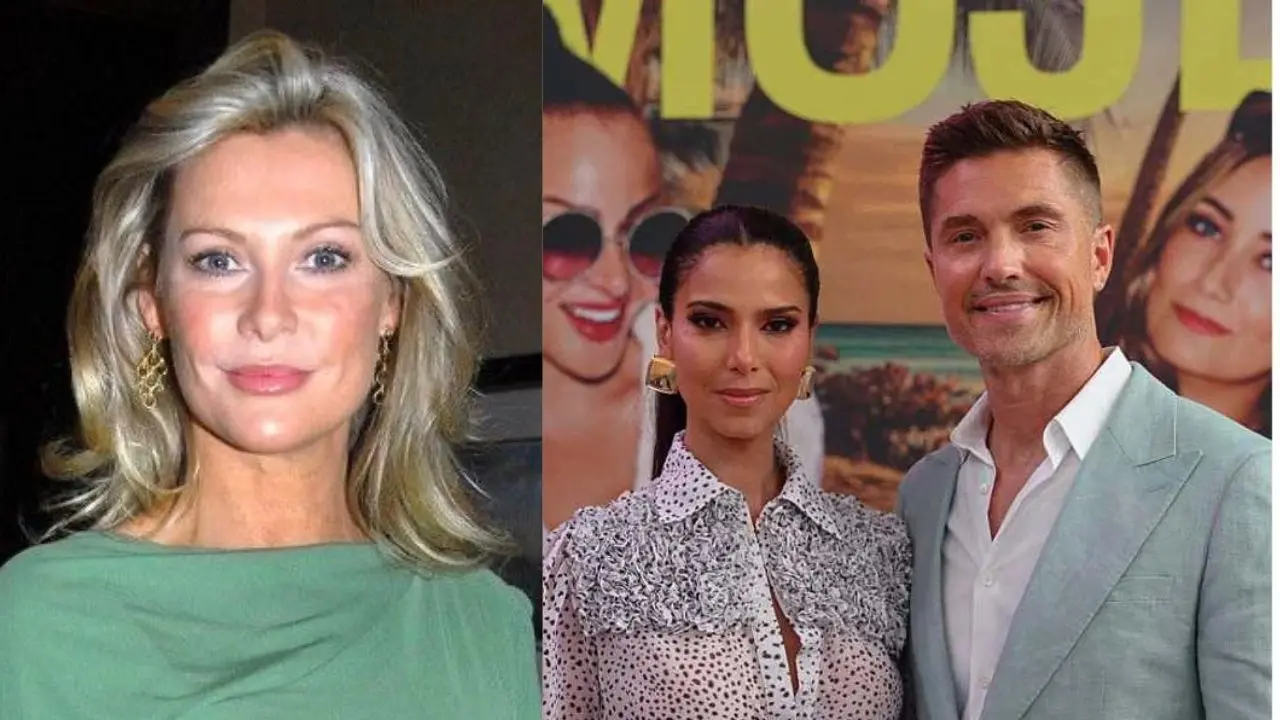 Where Is Allison Ford Now? Inside the Life of Eric Winter’s Ex-Wife and Her 2026 Net Worth