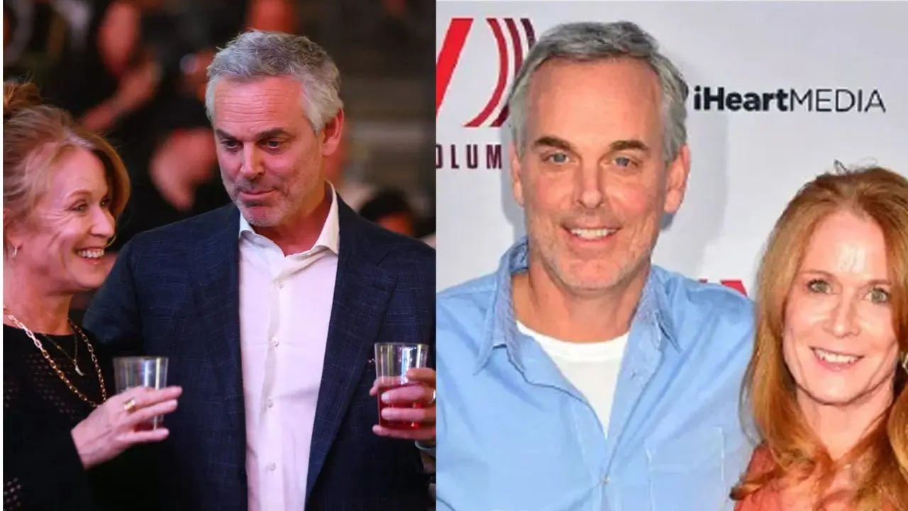 The Private Life of Ann Cowherd: Biography, Net Worth, and Her Journey with Colin