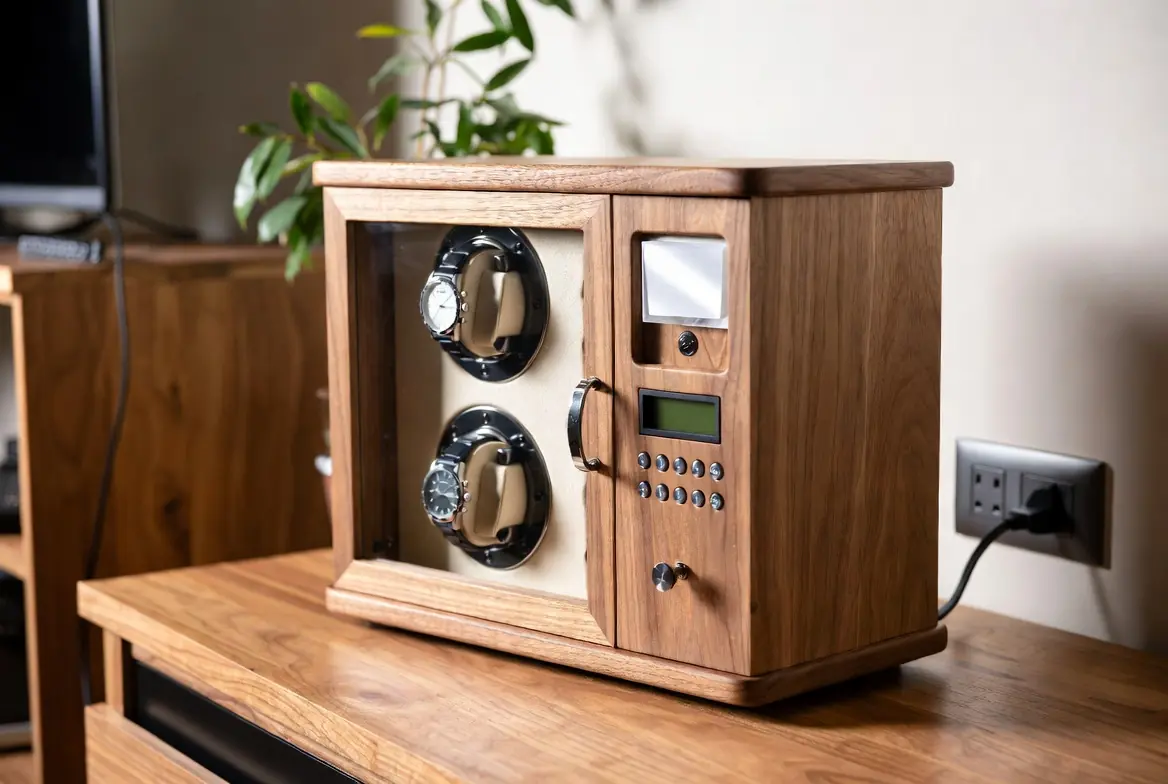 Are Expensive Watch Winders Worth It?