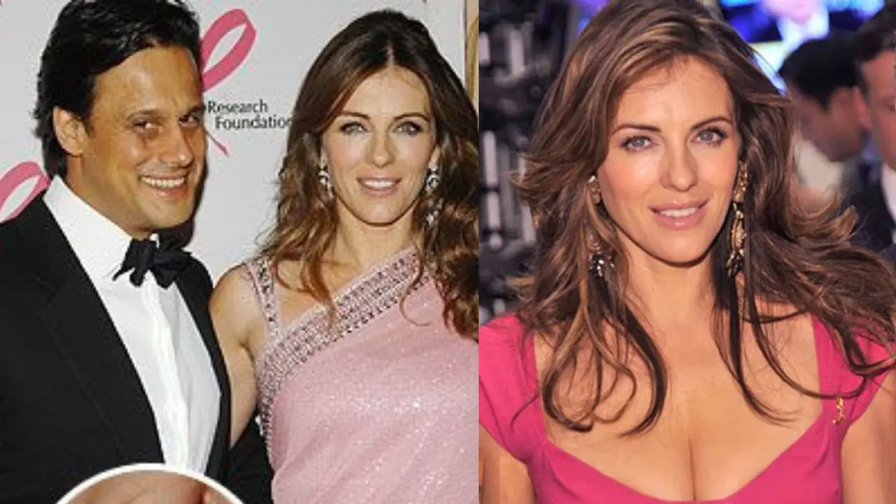 Who Is Arun Nayar? The Untold Story of the Global Tech Mogul and Textile Heir in 2026